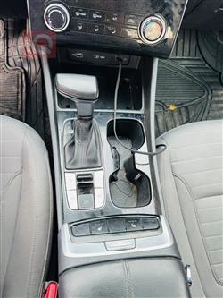 هیوندای سانتا کروز